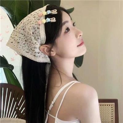 橙子与阳光
